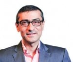 rajeev suri