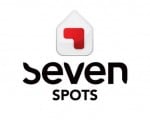 seven spots