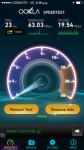 speedtest cosmote