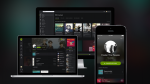 spotify new