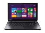 toshiba satellite l series