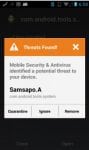 eset android malware