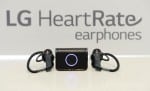 heart rate earphones