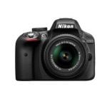 nikon d3300