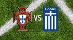 portugal greece