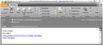 spam michael jackson