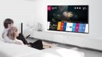 LG WEBOS TV