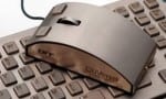 copper mouse