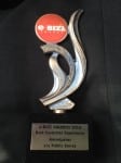ebizz award public