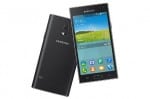 samsung z tizen