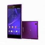 sony xperia t3
