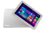 toshiba encore tablets