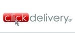 clickdelivery logo