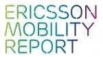 ericsson mobility report