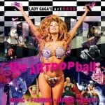 lady gaga cosmote