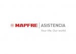 mapfre asistencia logo