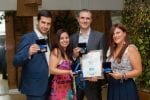 wind crm team