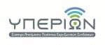 yperiwn logo