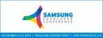 Samsung Developer Conference 2014