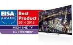 eisa oled tv