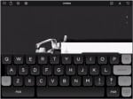 hanx-writer