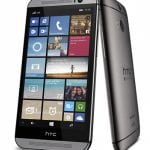 htc one m8 windows