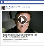 robin scam
