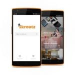 skroutz android