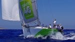 aegean regatta