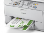 epson workforce