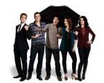 how i met your mother