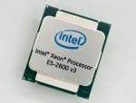 intel xeon