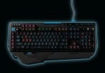 logitech g910