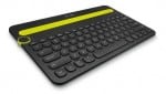 logitech multi
