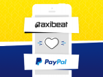 taxibeat paypal