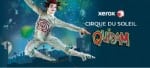 xerox cirque