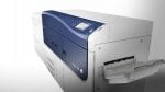 With higher performance, new Ultra HD Resolution and increased flexibility, the Xerox Versant? 2100 Press integrates features such as Full Width Array, Production Accurate Registration technology and three controller options to produce high-quality, professional-looking print applications on an array of substrates including linen, polyester, vinyl magnet and specialty stocks.