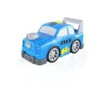 3d car