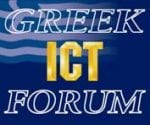 greek ict forum logo