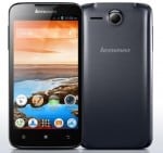 lenovo a smartphone