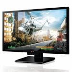 lg gaming fps