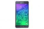 samsung galaxy alpha