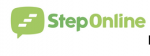 step online logo