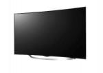 LG curved new