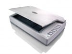 Plustek OpticPro A320