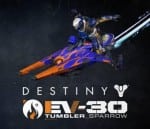 destiny evo
