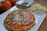 food printed