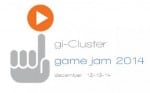 gi cluster game jam
