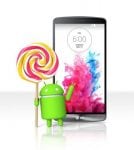 lg g3 lollipop