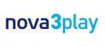 nova 3play